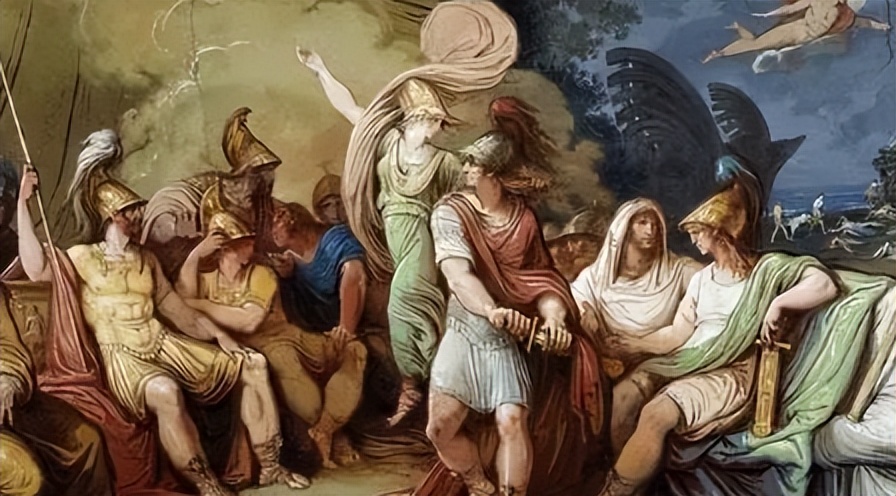 罗马时期的西西里岛,古希腊的西西里岛