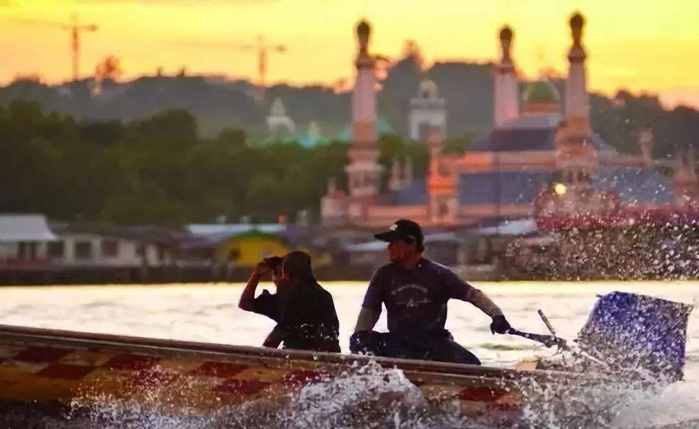 告诉你一个真实的文莱,最新的文莱视频