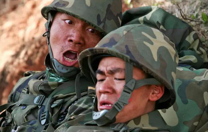 士兵突击为什么是神剧,士兵突击这部戏真实吗