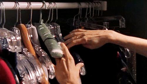 时尚圈审美顶端,时尚圈的高级感