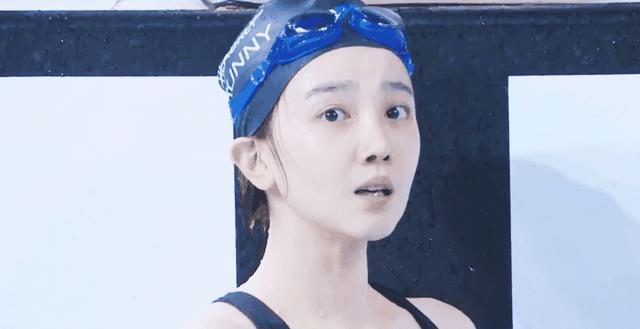 陈小纭整容前演过什么电视剧,演员陈小纭现状