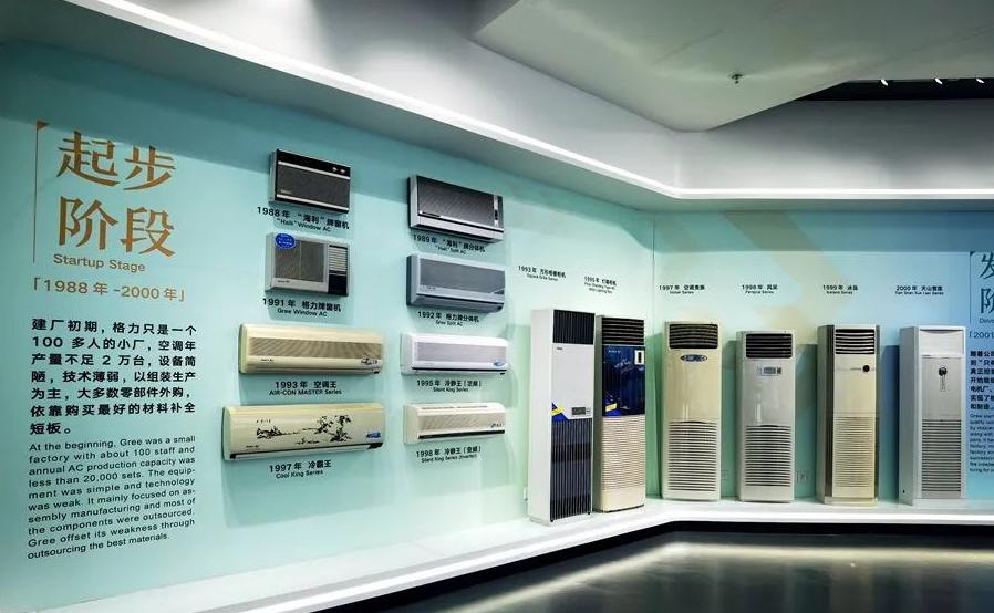 格力营运资金管理,格力电器现金流管理