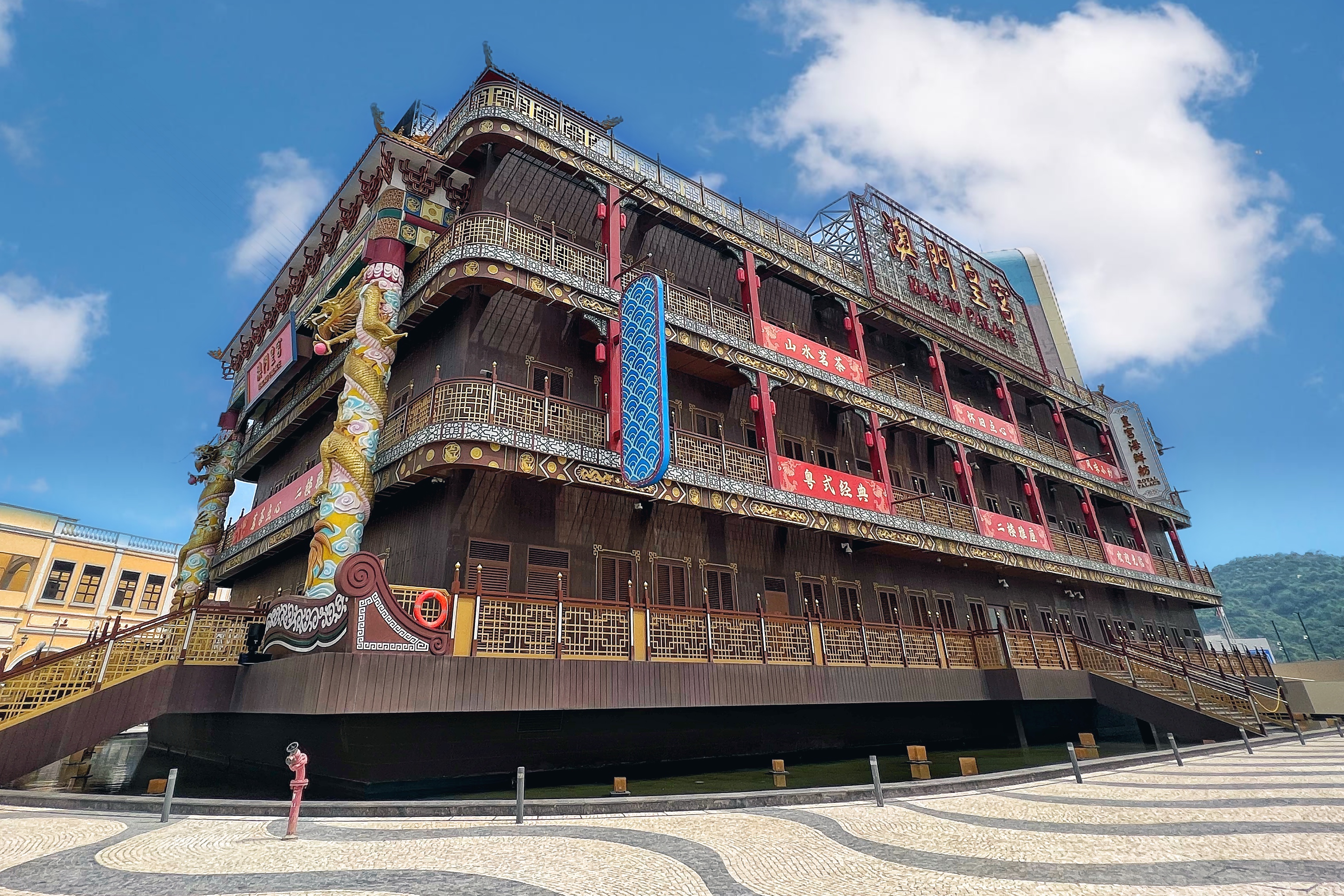 澳门旅游攻略自由行五一,澳门旅游攻略自由行一天夏天