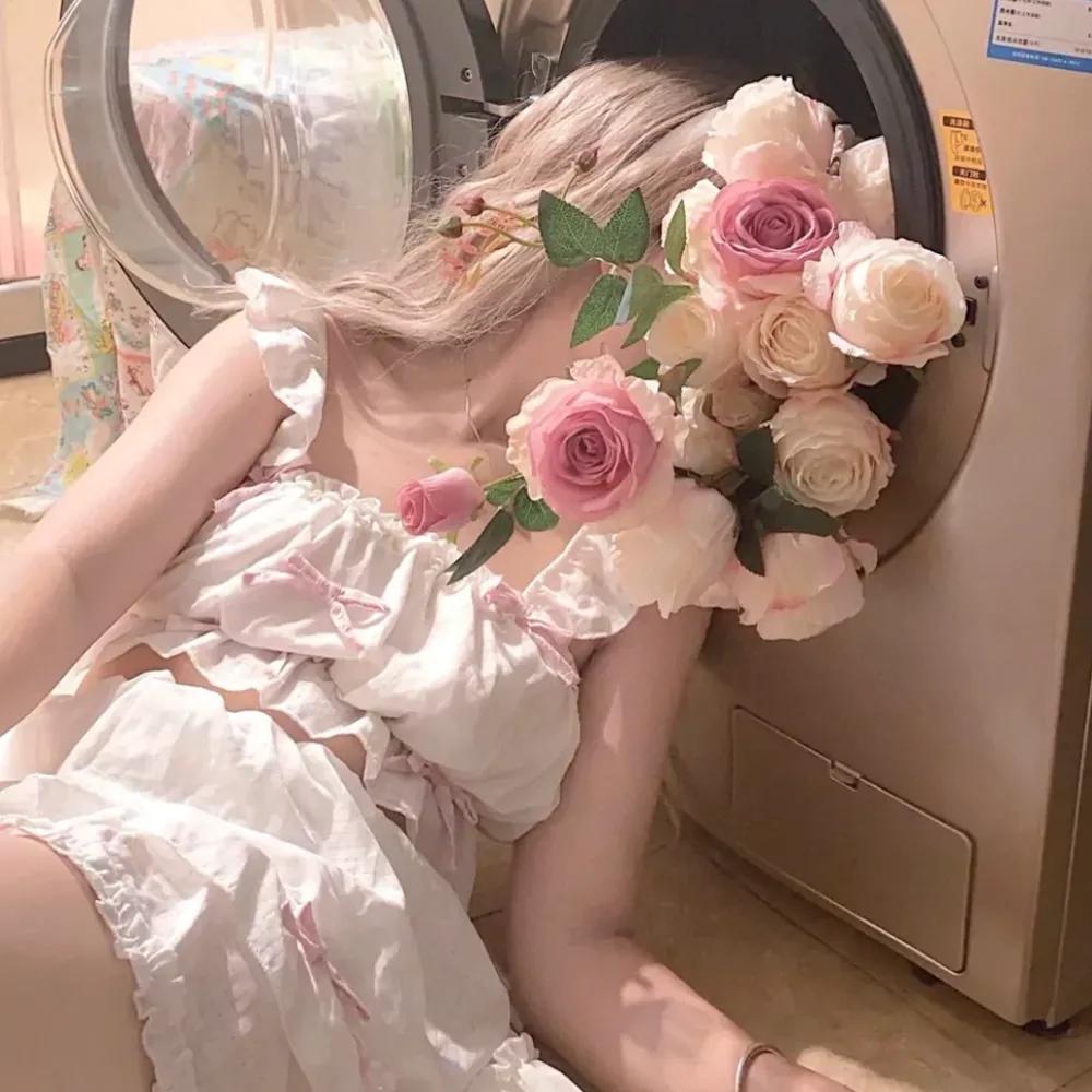 心动的动漫头像男,让人心动女生头像