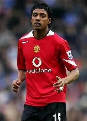 几名四处漂泊的曼联昨日之星