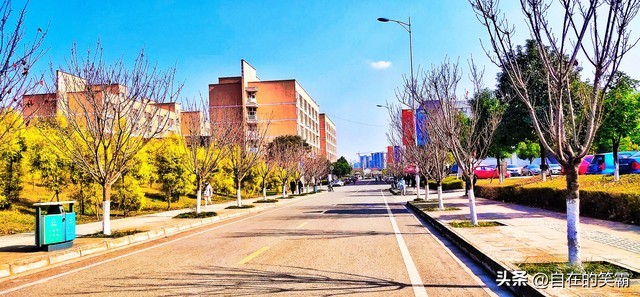 成都理工大学究竟怎么样,一所普普通通的大学