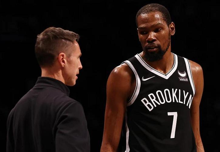 杜兰特续约5年1.9个亿,4年1.98亿美金