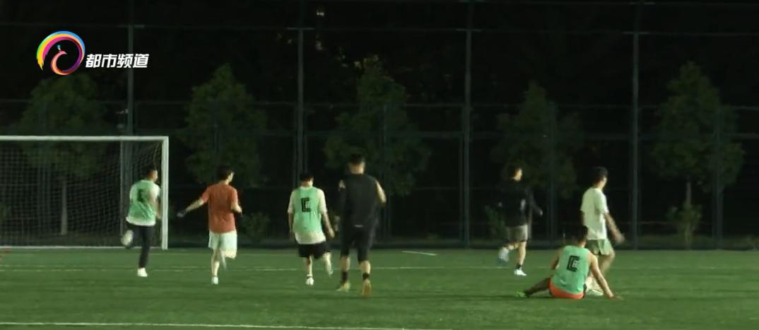 飞盘运动新选择,飞盘社交手段