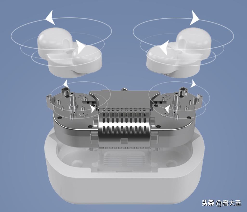 按摩椅是不是智商税排名第一名,年轻人买按摩椅是智商税吗