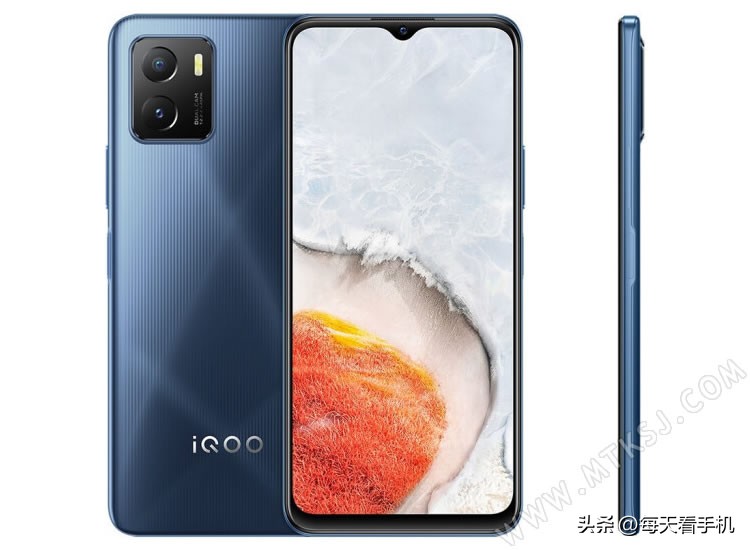 vivo骁龙八系列手机,vivo手机操作和配置性价比最高的