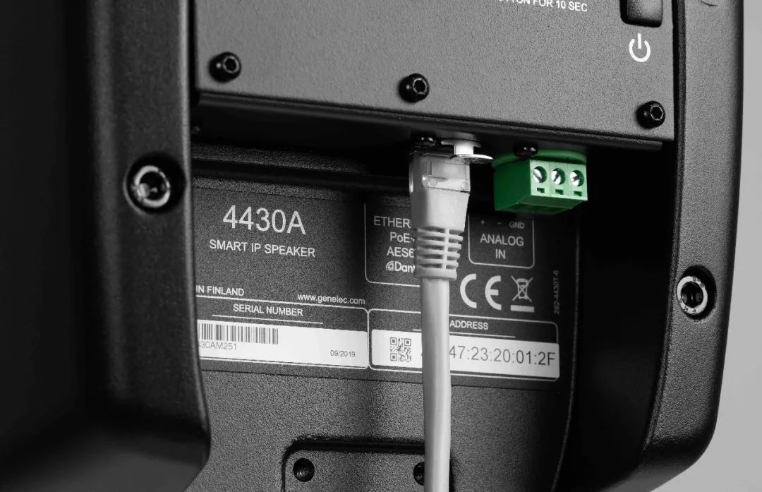 关于真力Smart IP系列，你不一定知道的10件事