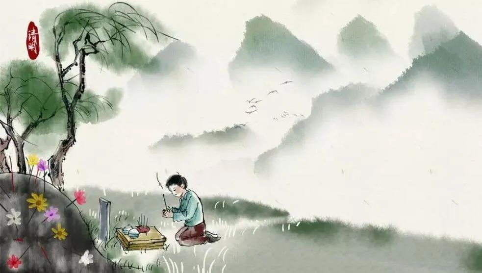 清明节祭祖注意事项,清明节去扫墓需要注意哪些