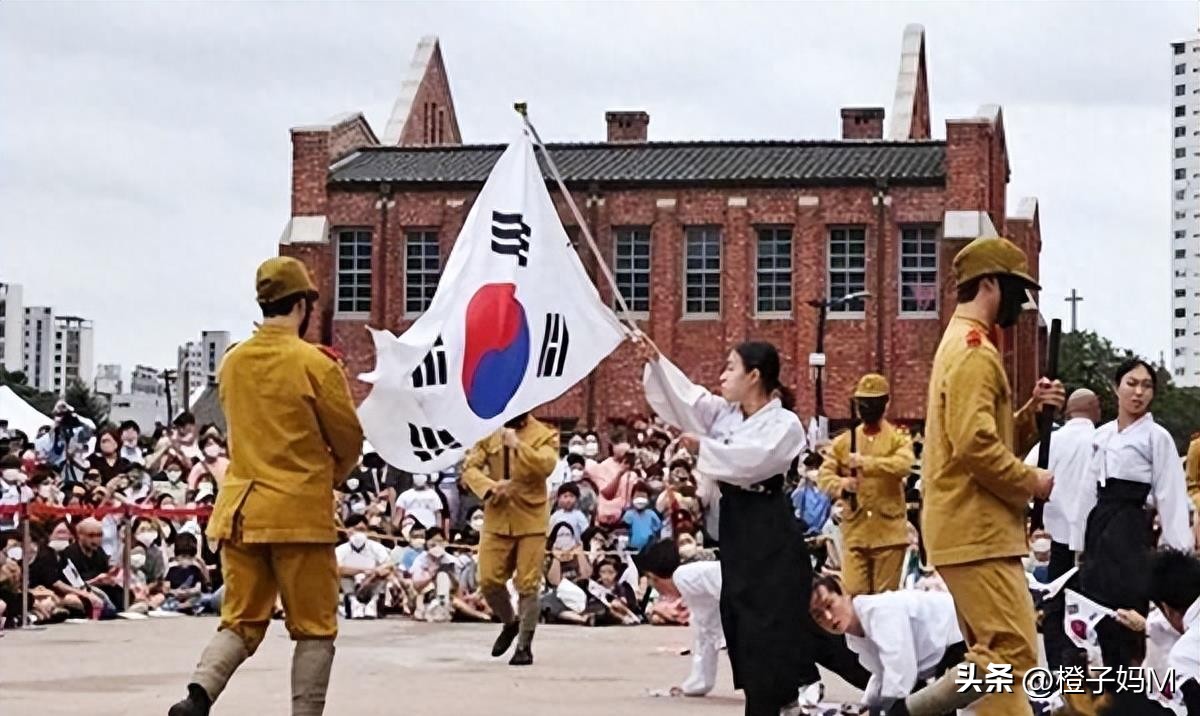 舔日的下场！日本爆出猛料，要让韩国政府下不了台