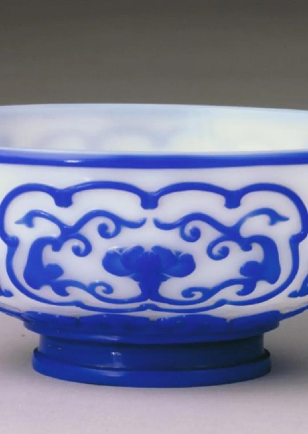 北京故宫珍宝馆的藏品介绍,故宫博物院十大珍宝