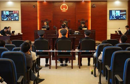 岳母考验准女婿酿成的悲剧，2003年北京“2·20永定河埋尸案”纪实