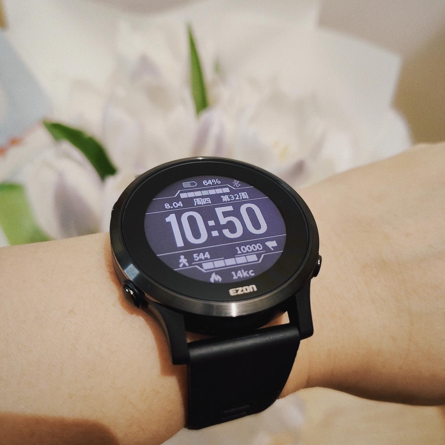 ezon宜准r6怎么拆,ezon宜准智能运动手表r6