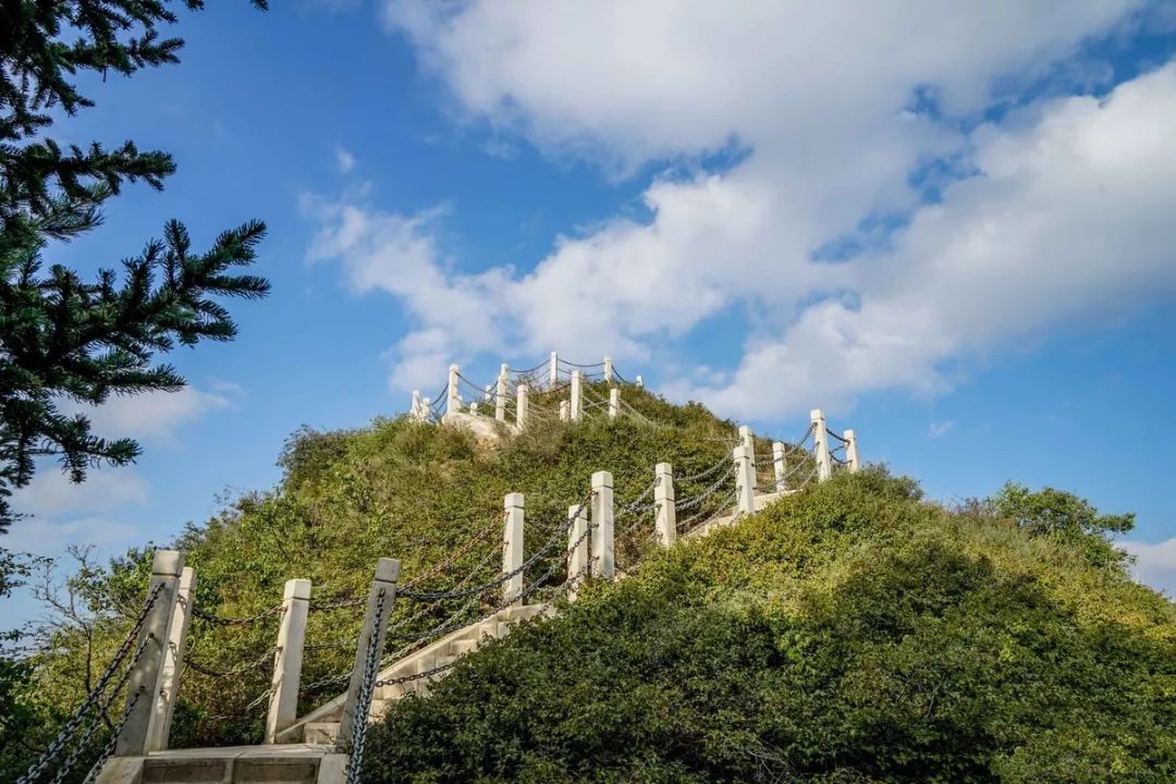 金城著名地方,金城历史由来