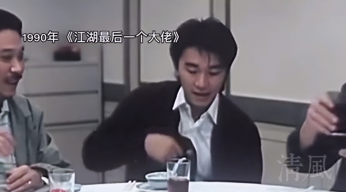 周星驰对紫霞仙子说的最经典的话,周星驰的遗憾紫霞仙子