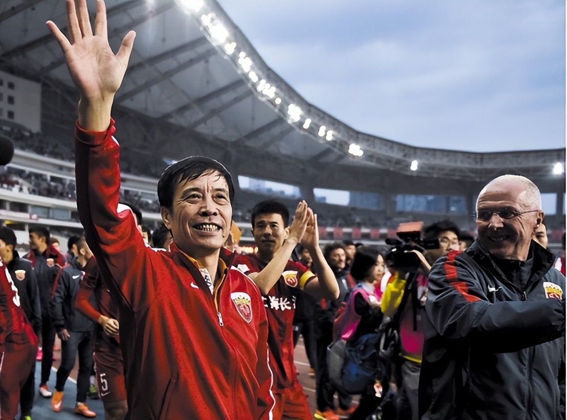 真相大白？提拔陈戌源的人终于浮出水面，蔡振华侥幸逃过一劫？