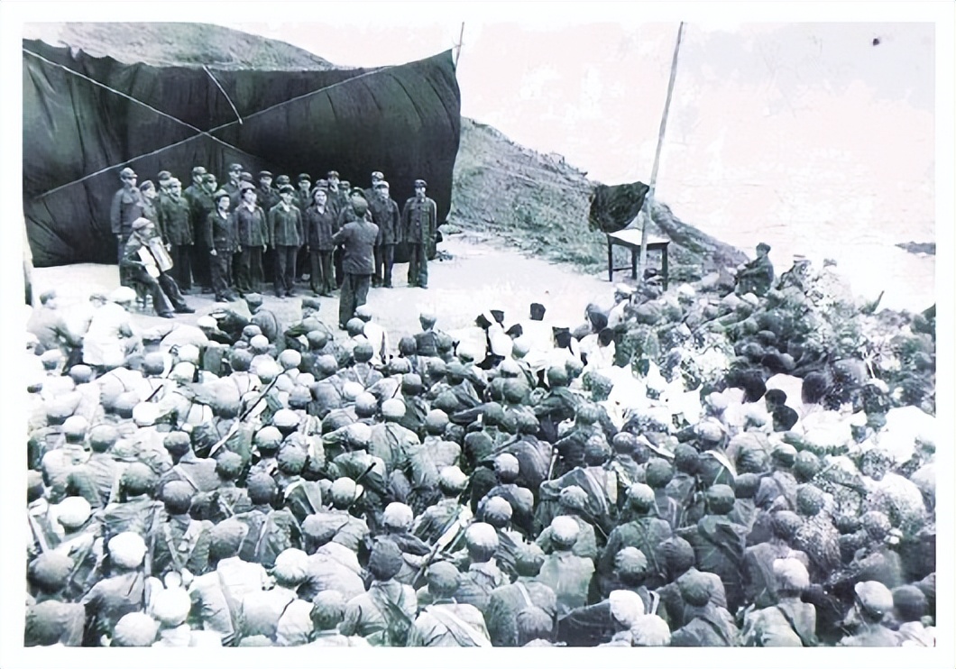 中国的军事要塞级别,七大军区相当于地方什么级别