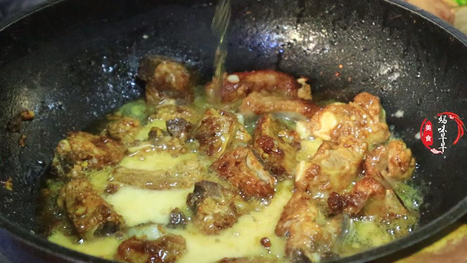 生炒排骨做法大全家常窍门,小炒牛肉生炒排骨的做法正宗