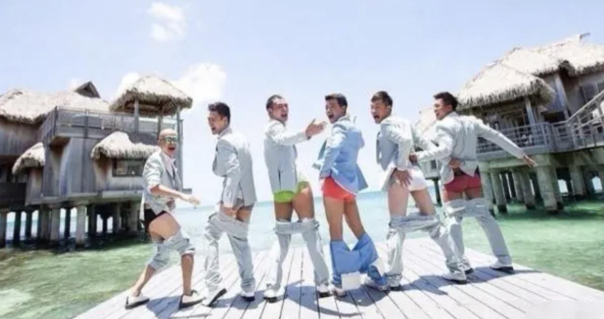 盘点娱乐圈十大婚礼现场,娱乐圈十大婚礼纪录