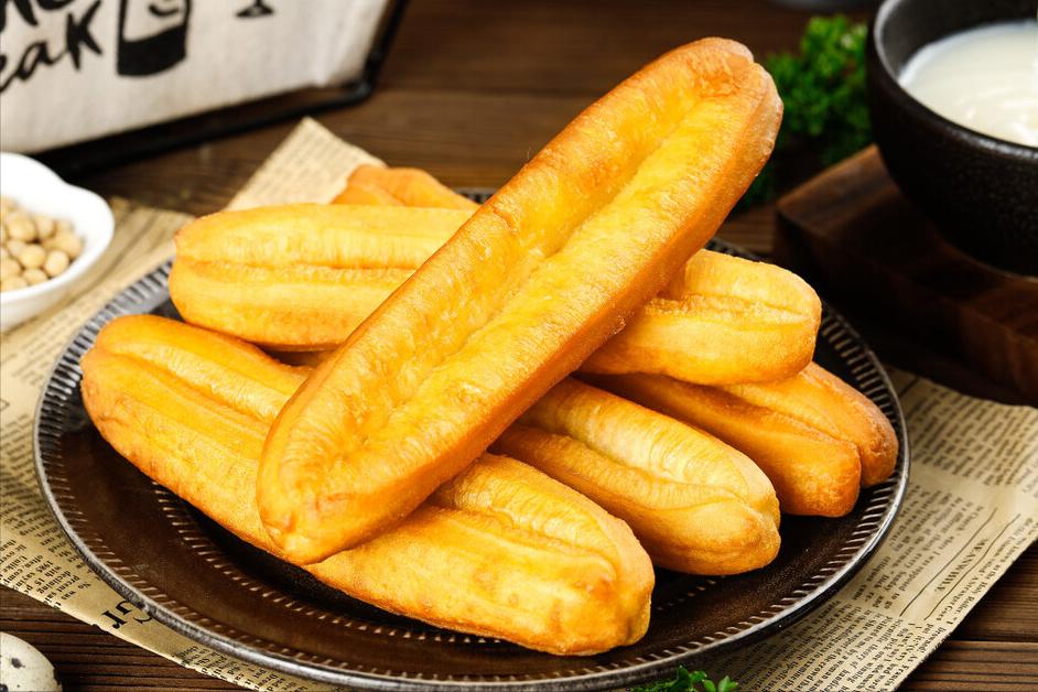 炸油条不用撒面粉,炸油条怎么不用明矾了