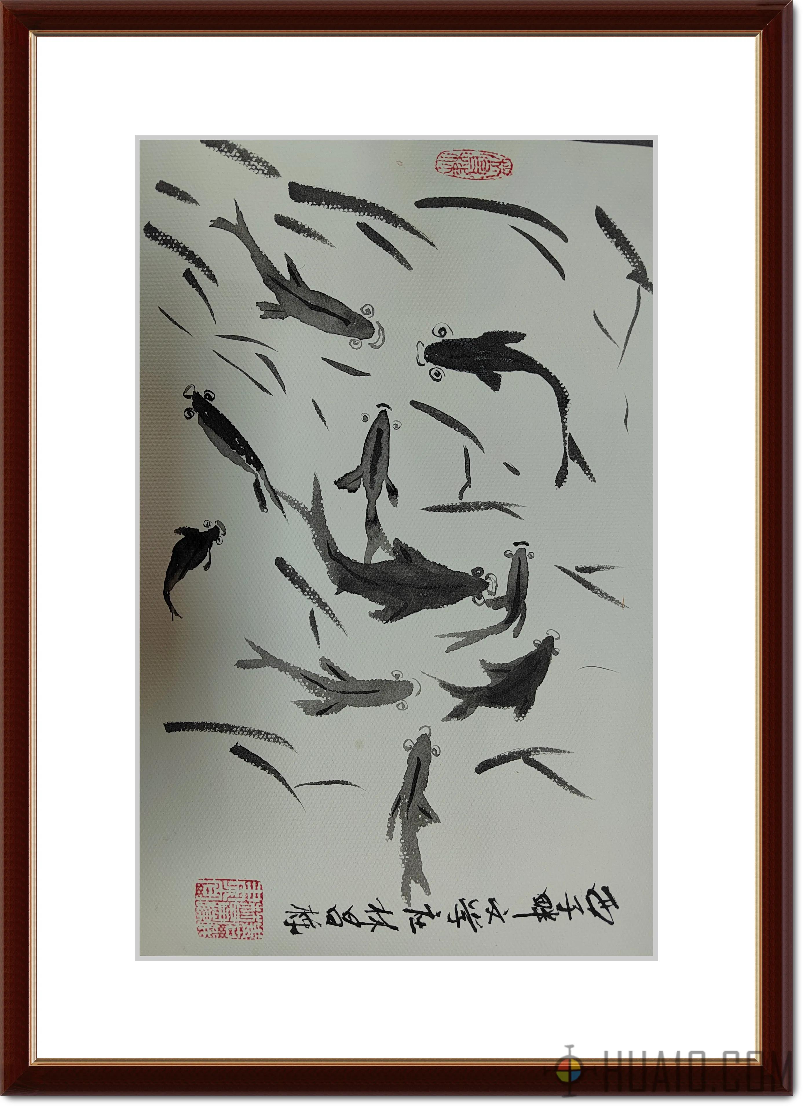 西子畔文学社0187期,暑气蒸香千顷稻,蛙声唱亮一湖星