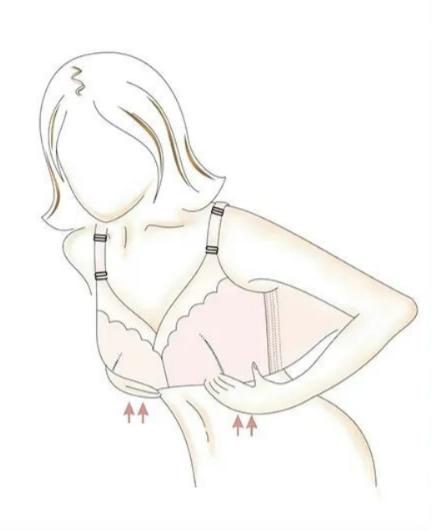 女神必看小妙招,女神身体护理