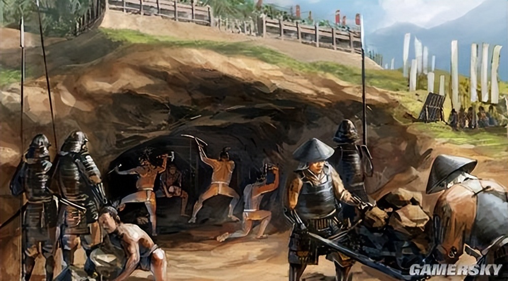 岛津百年战记二十八,岛津百年战记第二十九回