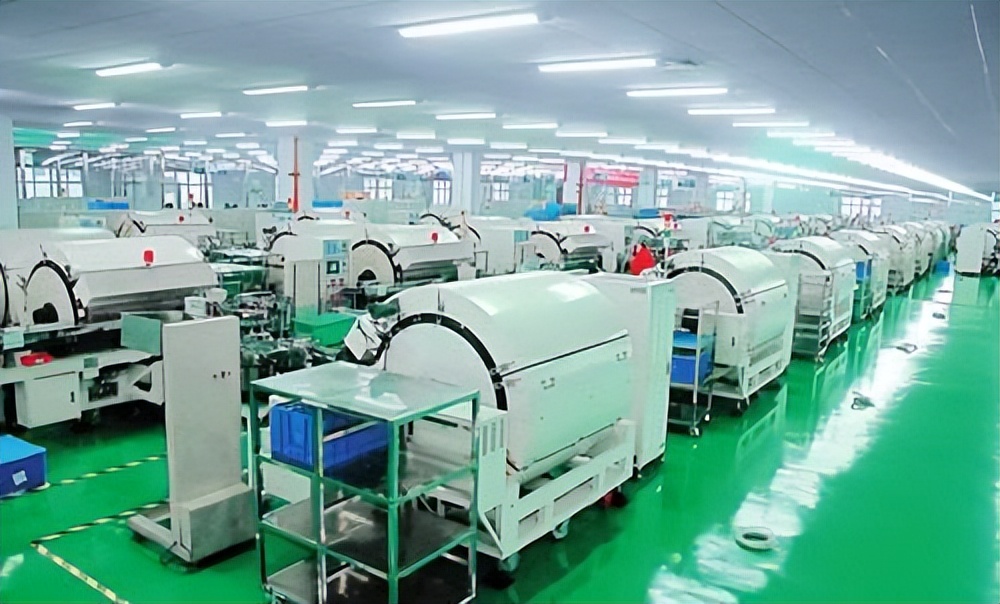 益阳首富艾立华发家史：凭3700元起家，如今公司上市，身家100亿