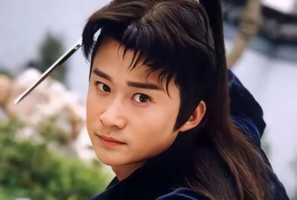 这就是姐姐的快乐吗？盘点古装剧里的9大养成系爱情