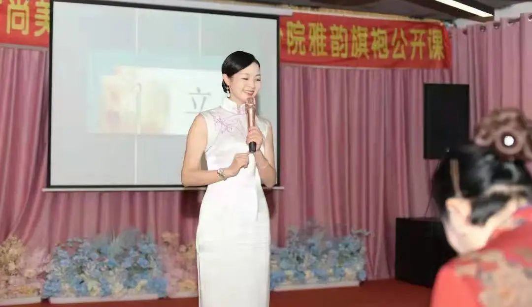 导师访谈|陈金凤：优秀的平台，能够成就优秀的自己