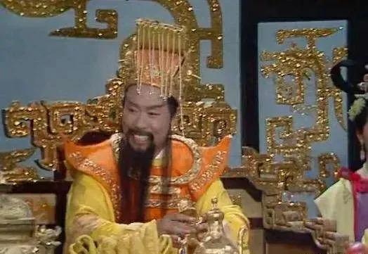 天庭玉帝上一任是谁,洪荒天庭十大妖圣