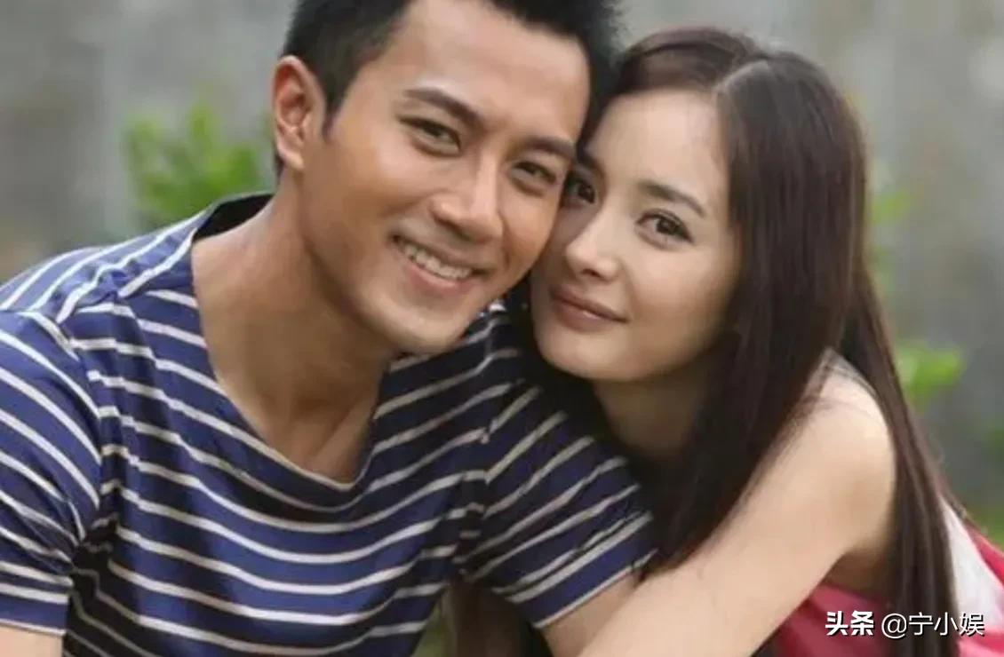 无戏可拍、直播被嘲，不止冯绍峰，这7位男星离婚后境遇格外一致