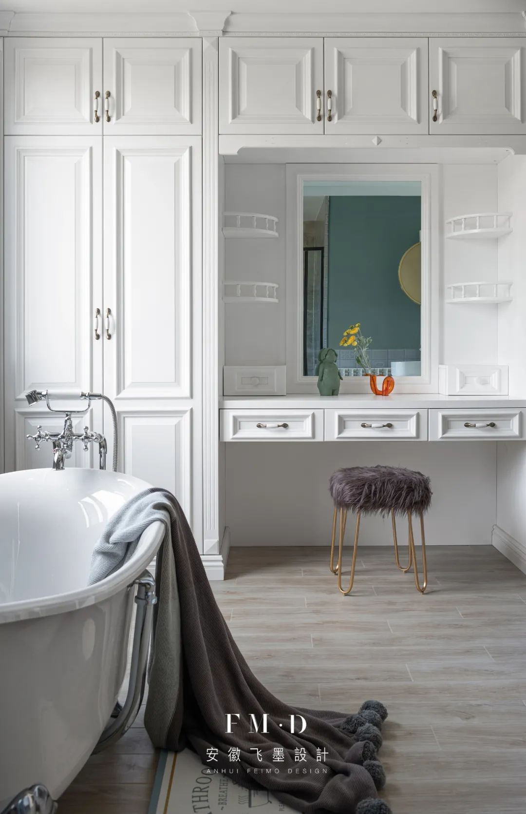 卫生间舒适布置图片,小卫生间怎么设计最好看实用