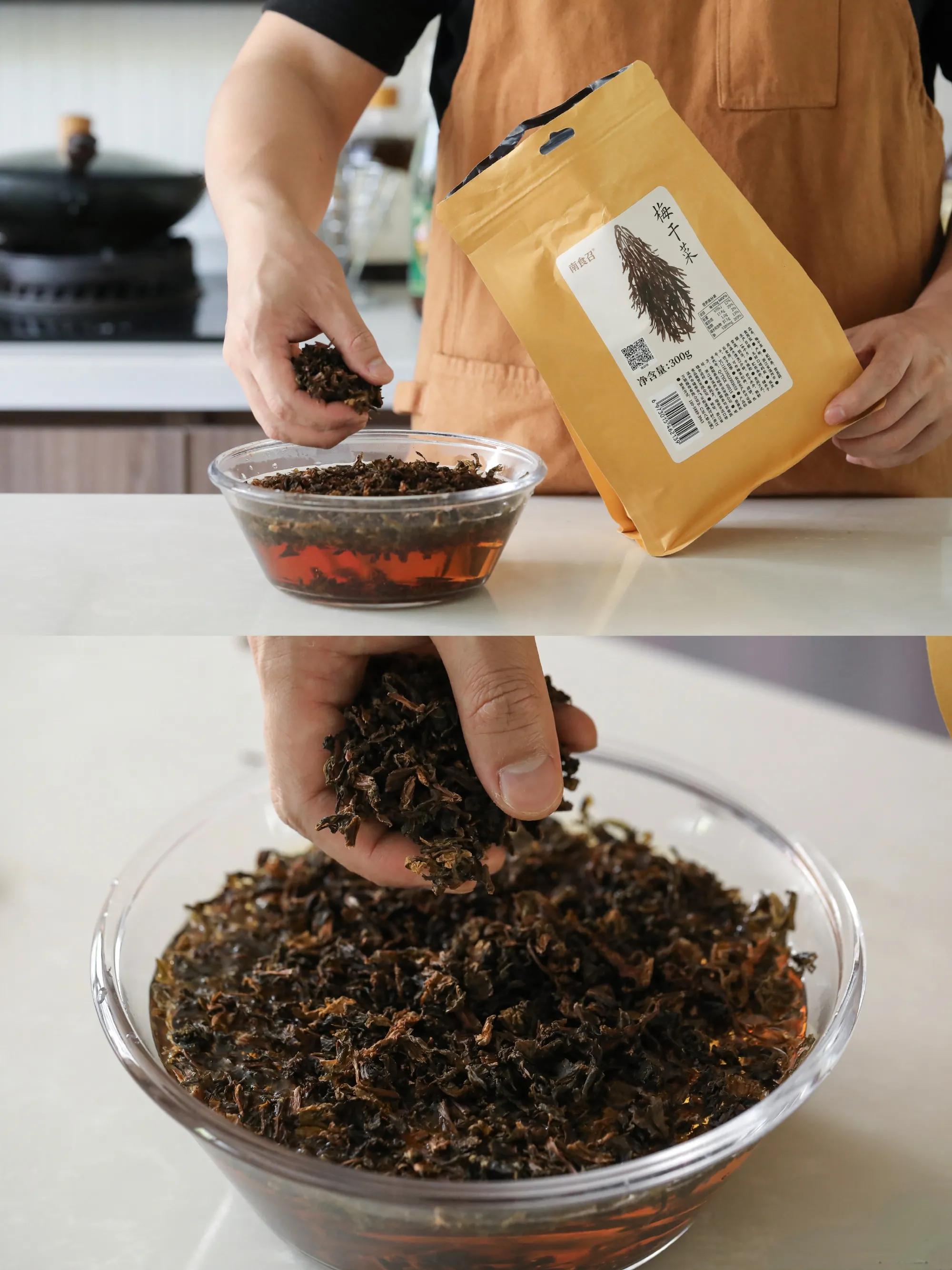 温州梅干菜肉丸蒸多久,温州梅干菜肉圆视频菜谱