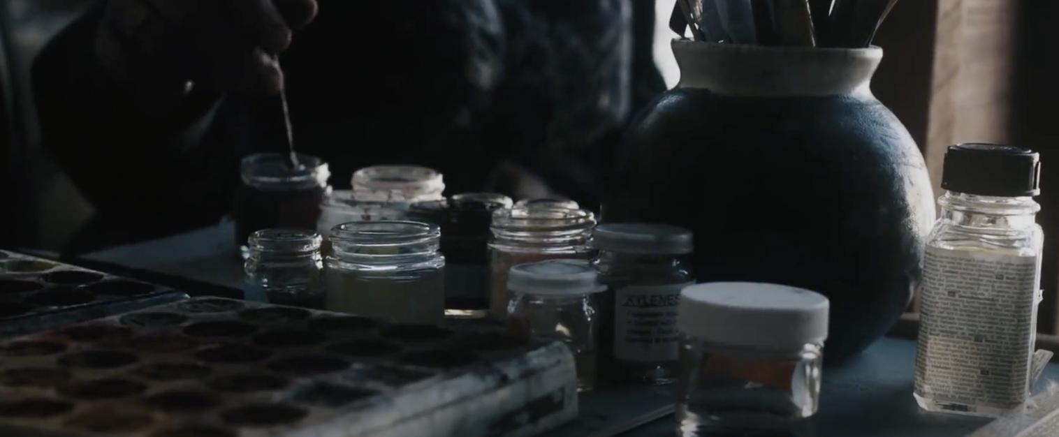 一幅画卖到36亿元,一幅画由17万卖到8000万