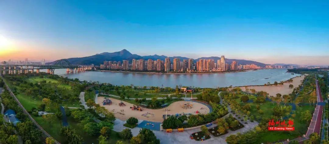 福州一日游最佳景点推荐三坊七巷,福州两日游必看景点有哪些