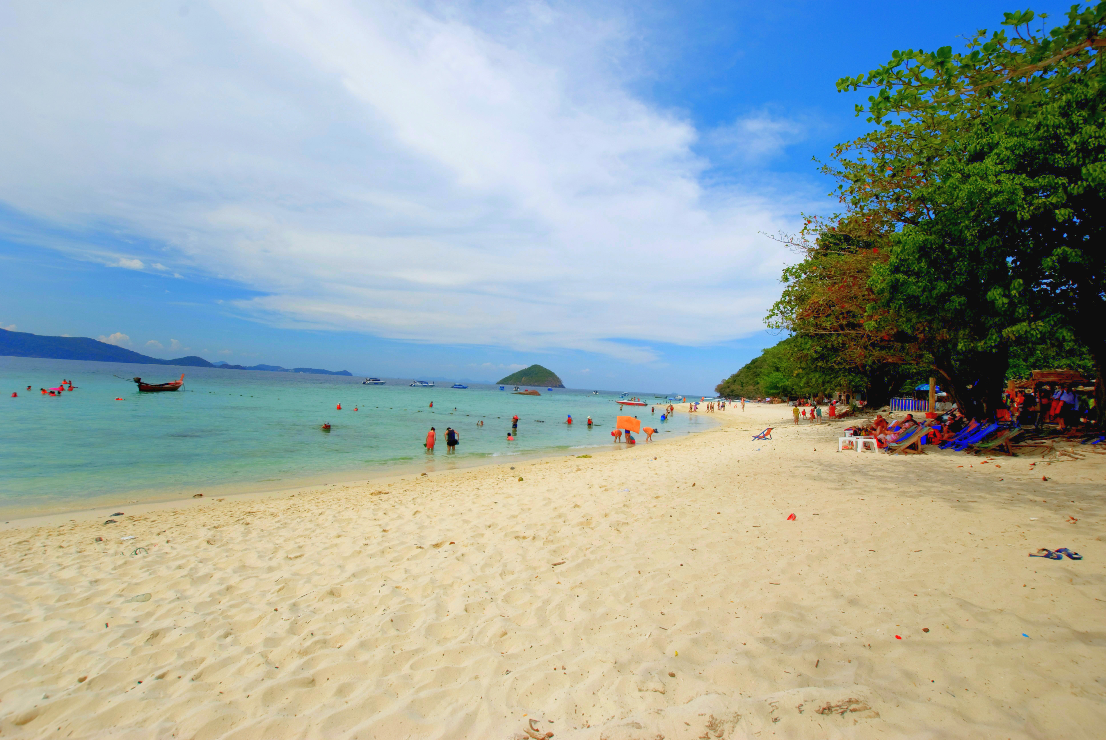 泰国三亚旅游对比,三亚和泰国旅游选择哪里