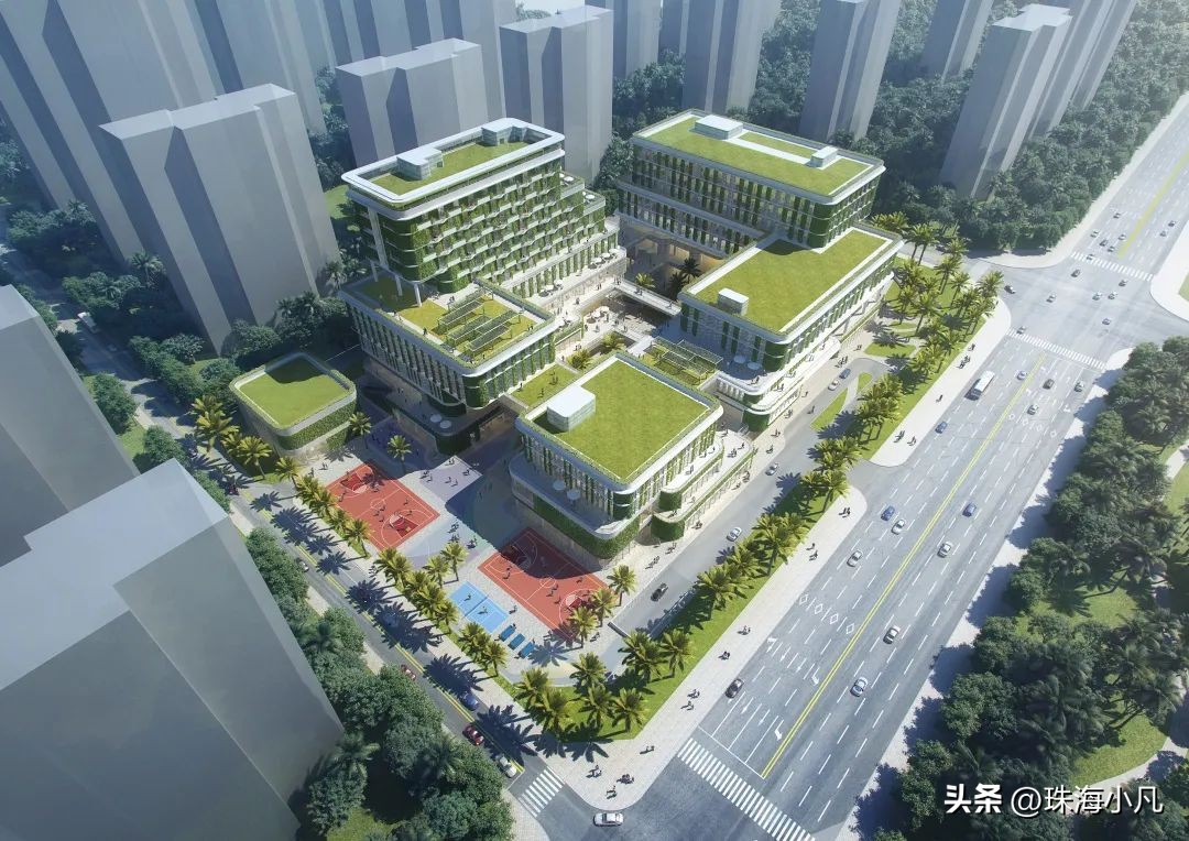 珠海大事最新,珠海市最新消息今天