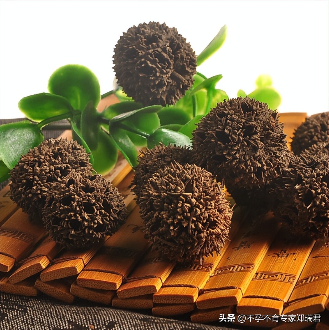 输卵管堵塞中医调理成功怀孕方案,打通输卵管最快的中药方子