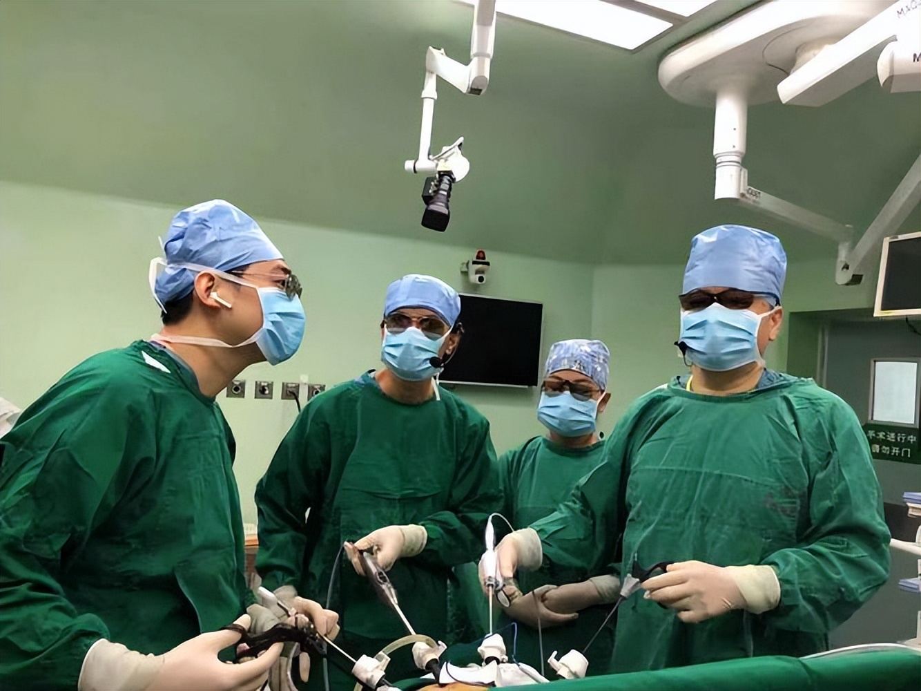 胰十二指肠切除的并发症,胰十二指肠切除术后胰瘘多久能好