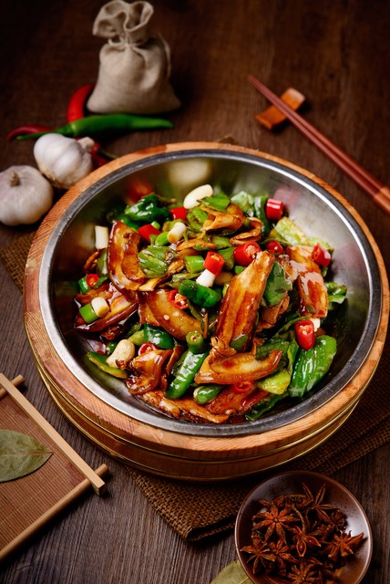 南方美食旅游攻略,东南美食之旅