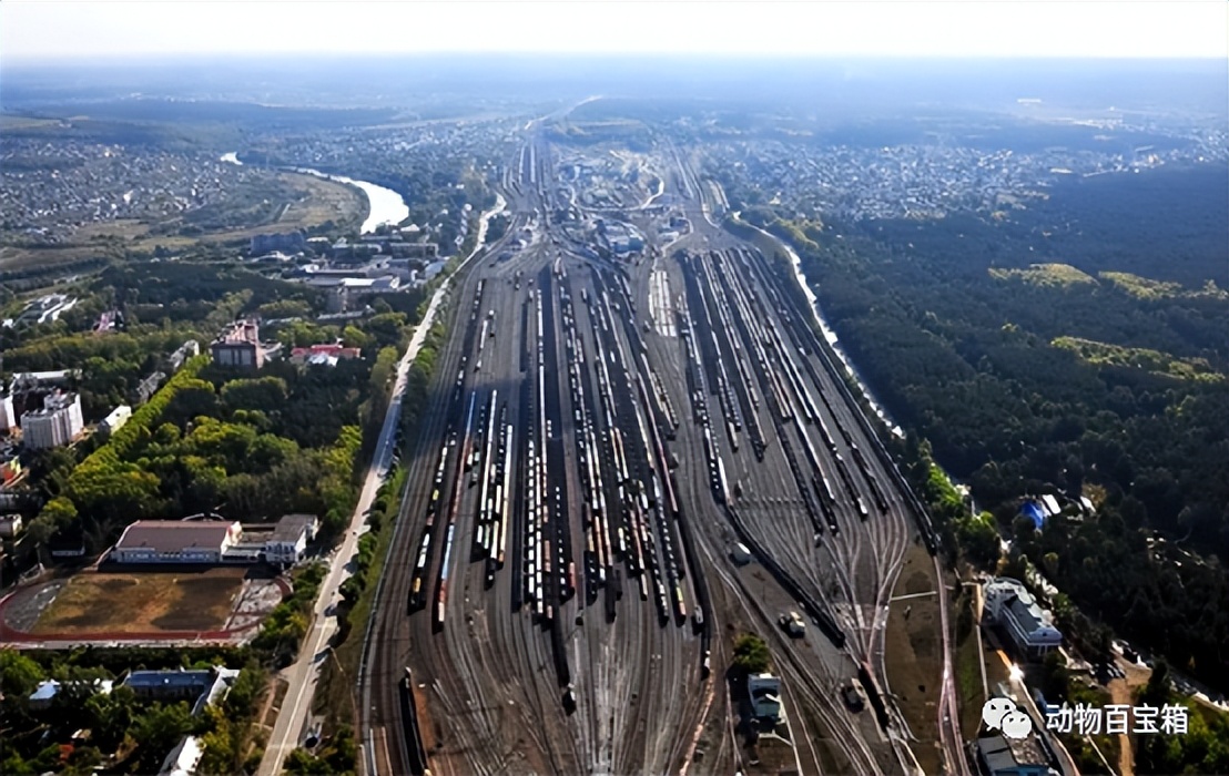 西伯利亚被俄罗斯开发了吗,俄罗斯是如何开发西伯利亚