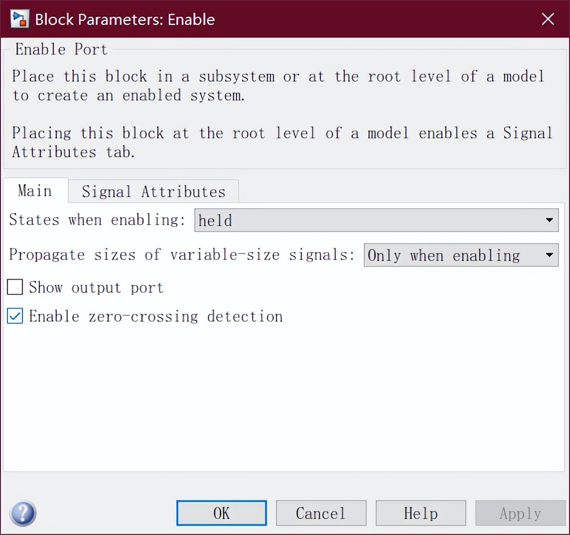 matlabsimulink实现机制,matlab的simulink基础原理与总结