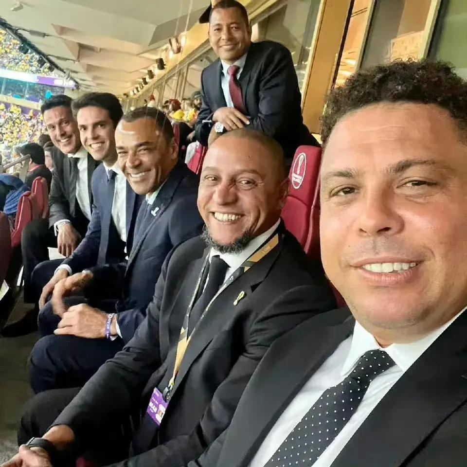 外星人罗纳尔多巅峰时有多可怕,罗纳尔多速度之谜