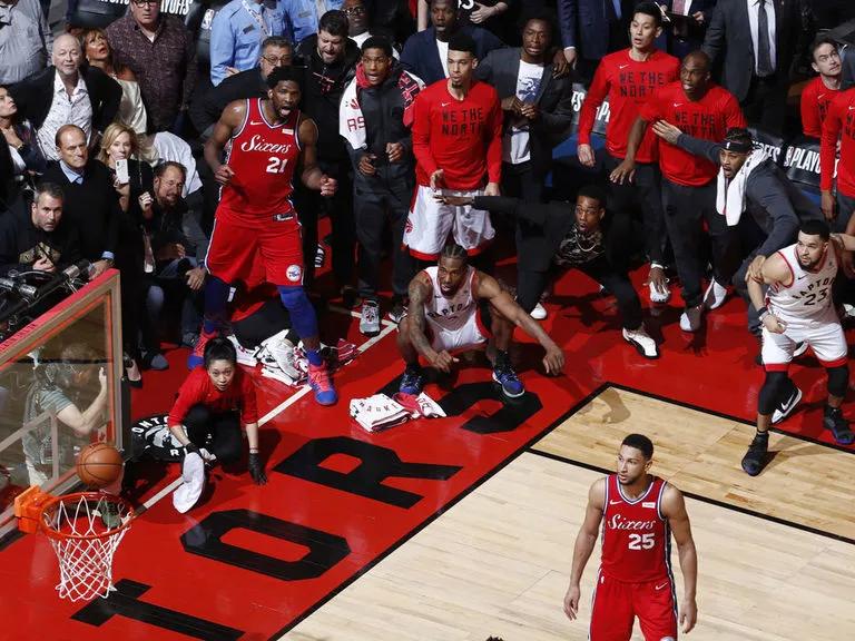 小小卡片的故事,nba卡牌编年史