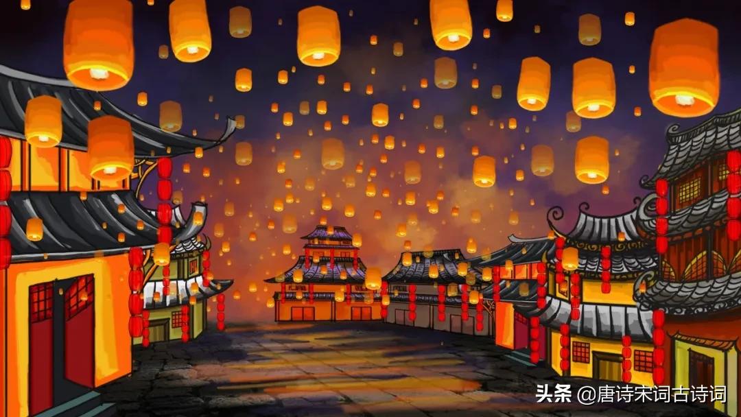 1200年前的元宵节，某奴仆用皮鞭打了公主，唐朝盛世由此衰落