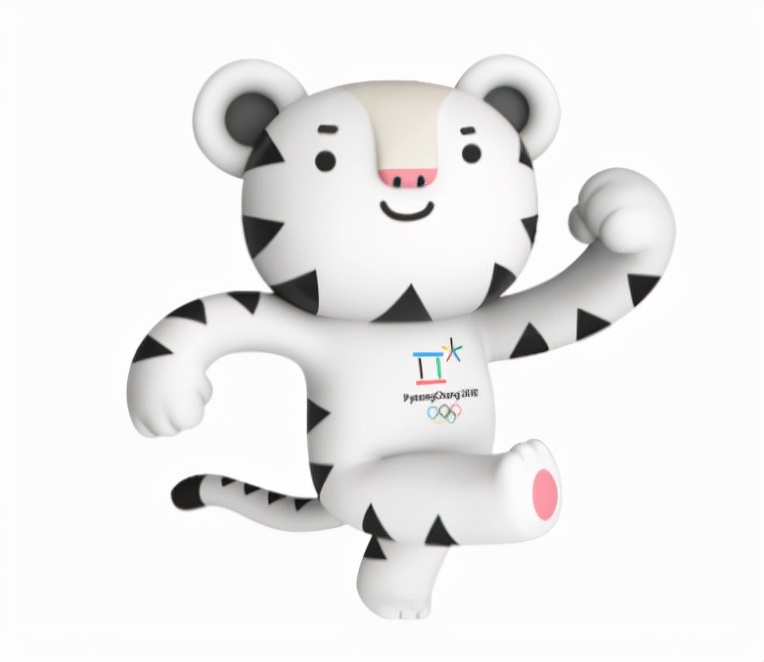 历届奥林匹克会徽大全,第24届冬季奥林匹克会徽寓意